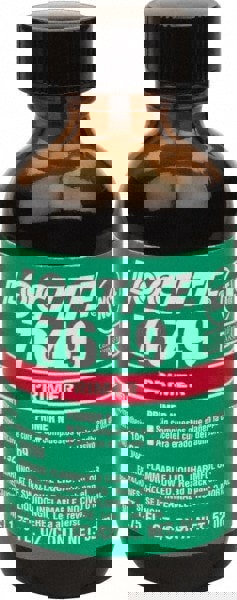 1.75 oz Bottle Green Liquid Primer